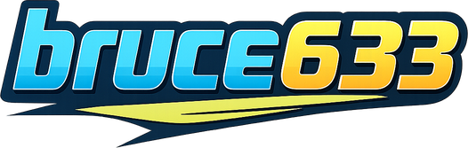 Logo bruce633